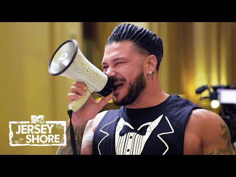 Jersey Shore: Family Vacation (Season 4) Supertease | MTV