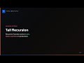 Stop DataWeave Stack Overflows in 30 Sec