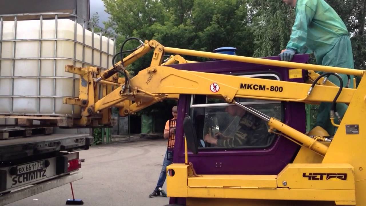 Ингибитор в машине