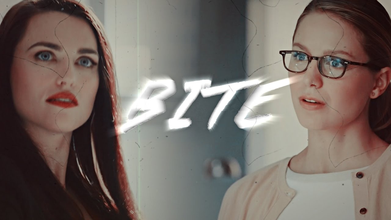 Bite - {Kara & Lena}