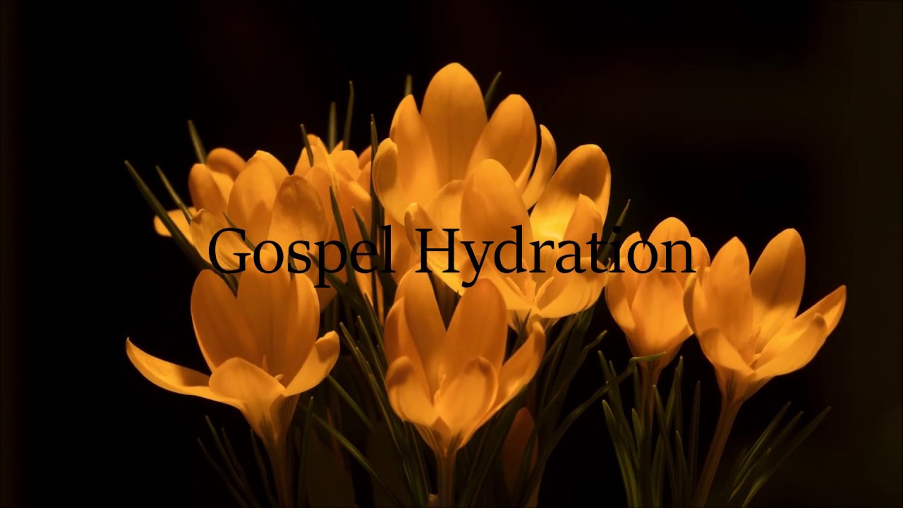 LET YOUR POWER FALL COVER-QUARTET STYLE