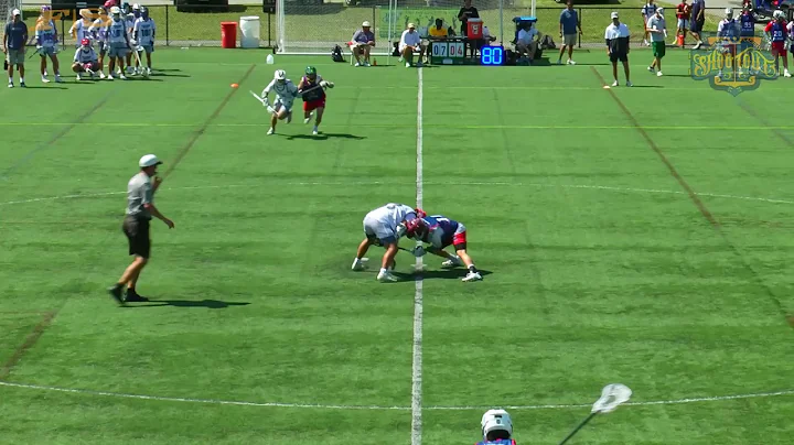 Joe Cavanaugh 2022 FOGO Chaminade Prep