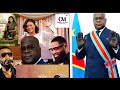 EYINDI FATSHI AZO KOKA TENSION YA BA GOLOIS TE ATINDI BA ZUA FERRE GOLA AMONA YE TOZO ZELA 