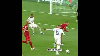 This Is The Way Vinicius Junior & Valverde Won The Ucl Champion