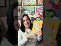 Book recommendations and reading recap #bookrecs #bookreviews #short #booktube