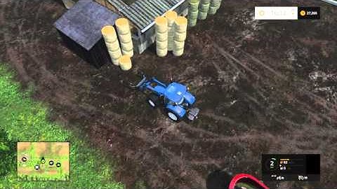 The right way to make mixed ration