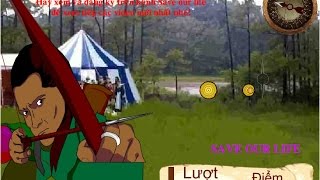 Game Thợ săn thú rừng - The hunter is hunting wild beast screenshot 1