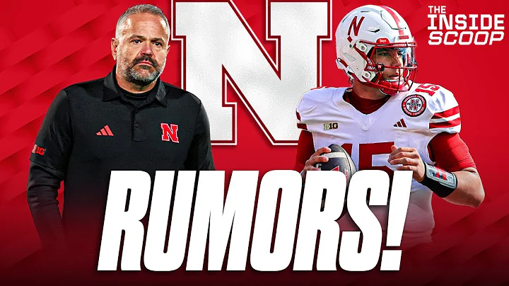 Unraveling Nebraska's QB Situation