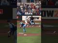 MLB The Show 26 デッドボール?