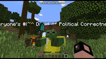 Minecraft Mod Review: Pandoras Box mod