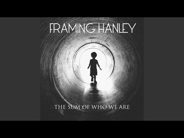 Framing Hanley - Collide