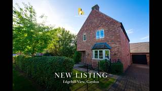 Welcome to Edgehill View, Gaydon, CV35 0FL
