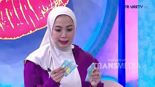 Cerita Perasaan Tri Suaka Dan Nabila Maharani Tentang Kelahiran Anak Pertamanya | RUMPI (14/5/24) P3