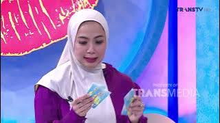 Cerita Perasaan Tri Suaka Dan Nabila Maharani Tentang Kelahiran Anak Pertamanya | RUMPI (14/5/24) P3