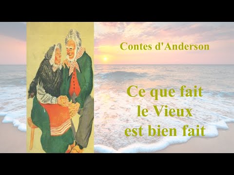 Vídeo: Per Què Andersen Té Contes Tan Terrorífics