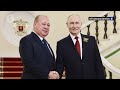Sultan Ibrahim hails strong Malaysia-Russia ties