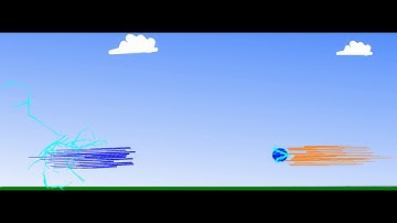 Naruto vs Sasuke pivot animation