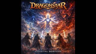 Dragonstar - Celestial Dominion (The Cosmic War) (DELUXE) (FULL ALBUM) (2026)