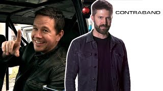 Mark Wahlberg Does His Own Stunts in Contraband | Bonus Feature Spotlight