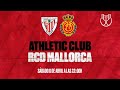PLAY RED LIVE 🔴 ATHLETIC CLUB vs RCD MALLORCA FINAL COPA DEL REY / 23-24 | RCD Mallorca image