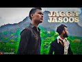 Jagga jasoos  comedy  kidnapping  fighting  for desi gang 