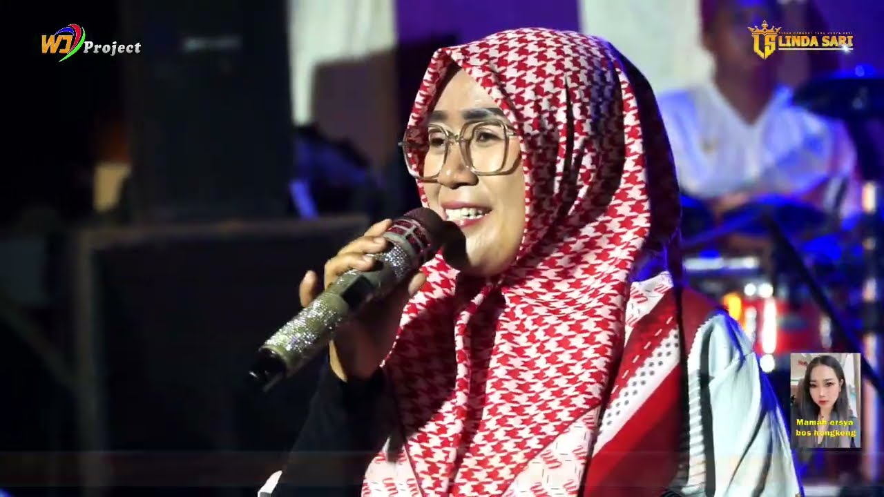 BARANG SLUNDUPAN || MIMI DAS || NGOBAR YANG PUNYA AKSI LINDA SARI || SEASON 2