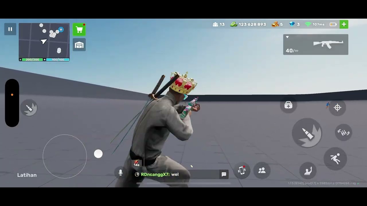 Jus Taking Out Da Trash🗑️🚮