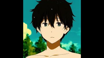 Hyouka (Clean Bandit - Rather Be)