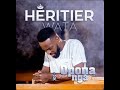 HÉRITIER WATA - OPONA NGA (AUDIO OFFICIEL)