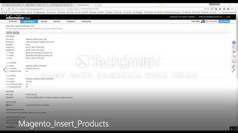 How to upload new product, pricing data to Magento