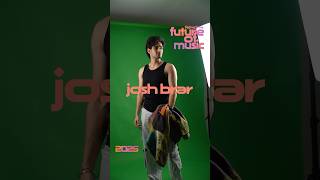 Josh Brar lands on Rolling Stone India’s Future of Music list.