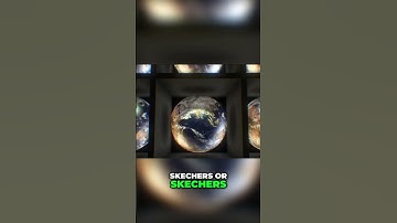 Reality Glitch Test! Are YOU in the Wrong Universe? Mandela Effect #shorts
