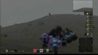 SpankTheMidget Vs HustleJet
