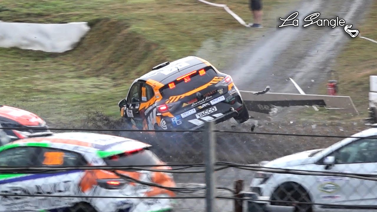 Rallycross Loheac 2025 | Best of by La Sangle