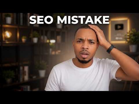 Channel Keywords vs Video Tags Don't Make This Mistake