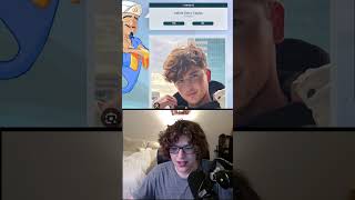 Can the Akinator Guess ME!?