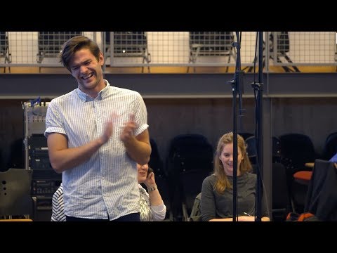 The Beggar's Opera