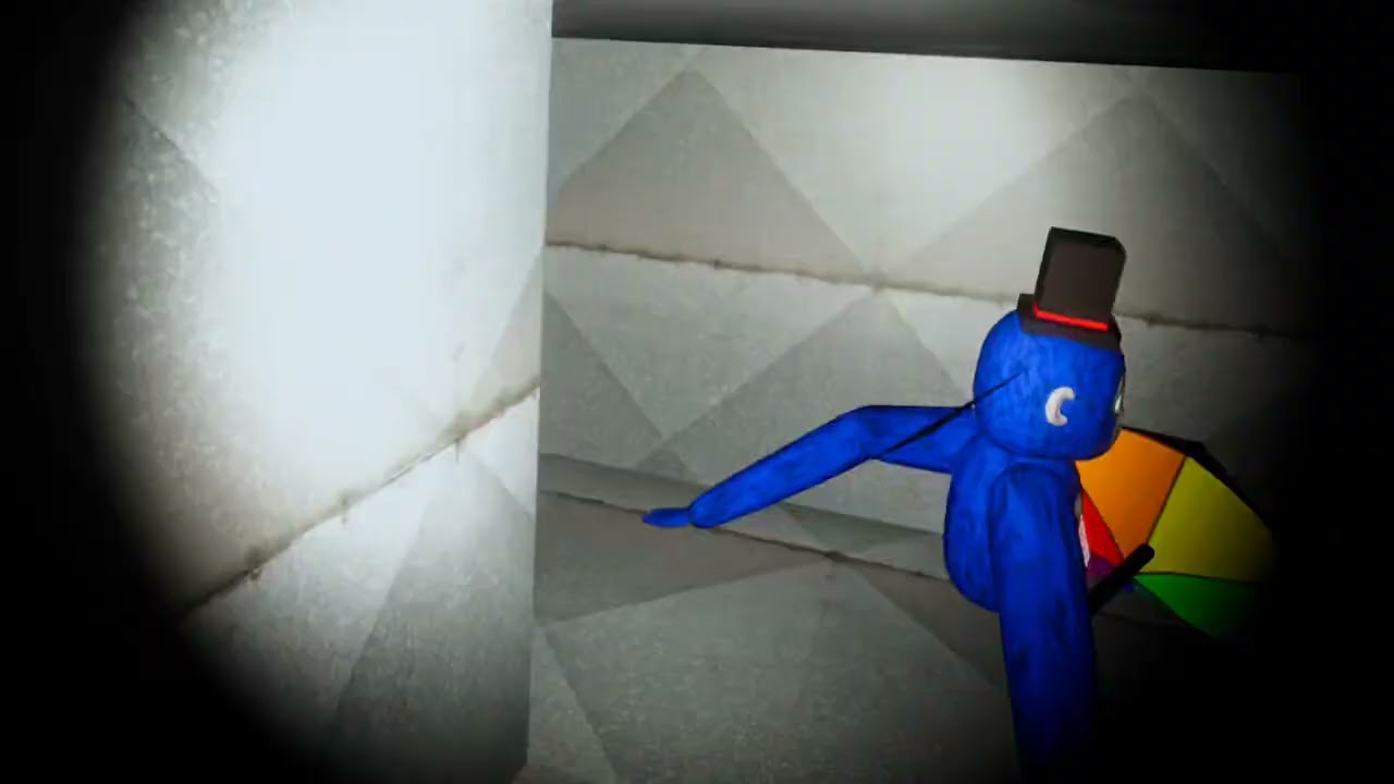 AH IM SCARED part 3