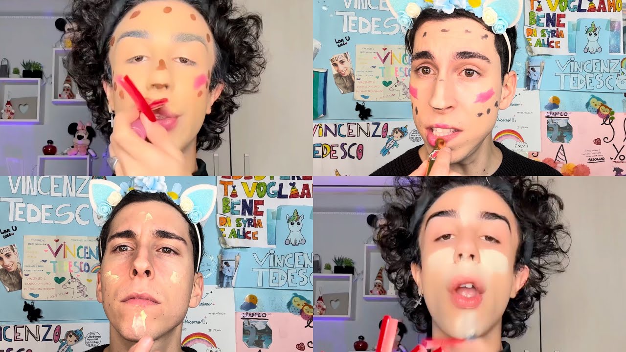 IO VS I TIKTOKER ! #3