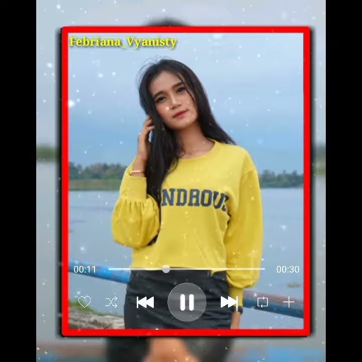 Via Vallen - Mulut Seles | Story Wa Kekinian