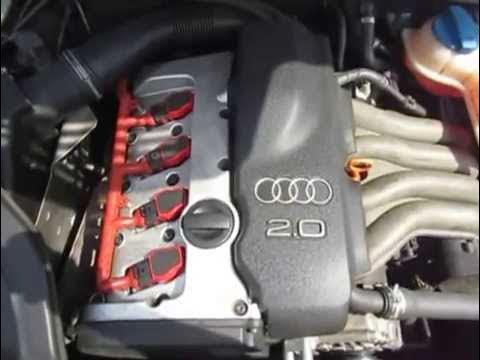 мотор ауди а4 2. 0 алт. 0 алт. вкг audi 2. 0 алт.