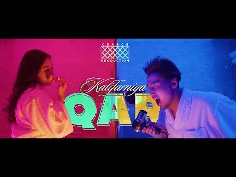 Kalifarniya- Qar [M/V]