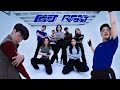 XG - LEFT RIGHT DANCE COVER [R.P.M]