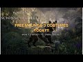 DON'T FORGET - FREE Mount & 3 Orsinium Costumes!!
