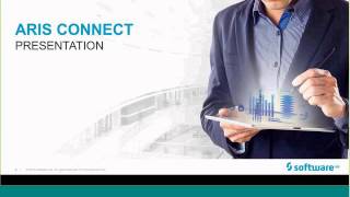 Seminarreihe ARIS Cloud - Teil 3: ARIS Connect oder ARIS Publisher
