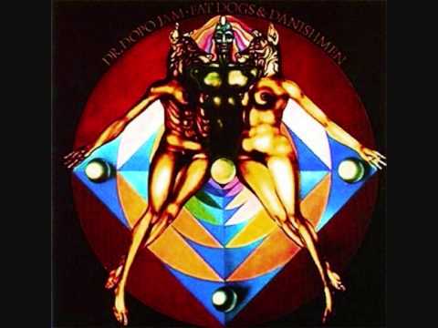 Dr. Dopo Jam - Nova Bossa Nova