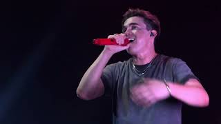 Jesse McCartney - “Bleeding Love” Live in Chicago - The All’s Well Tour 5/3/24