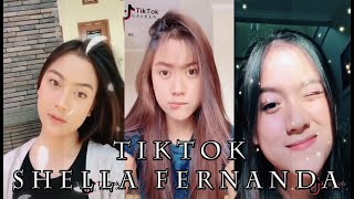 TikTok Shella Fernanda Part 3 - TikTok Viral Terbaru 2020