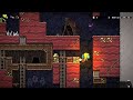 Spelunky 2 - No Gold Any% in 1:55.833