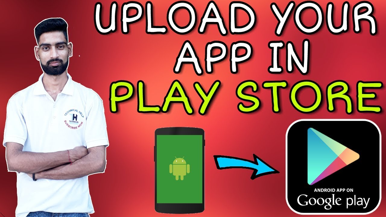 install google play store app on computer
